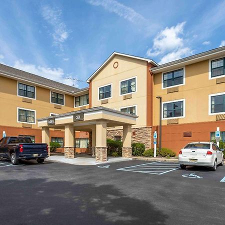 Extended Stay America Suites - Somerset - Franklin Экстерьер фото
