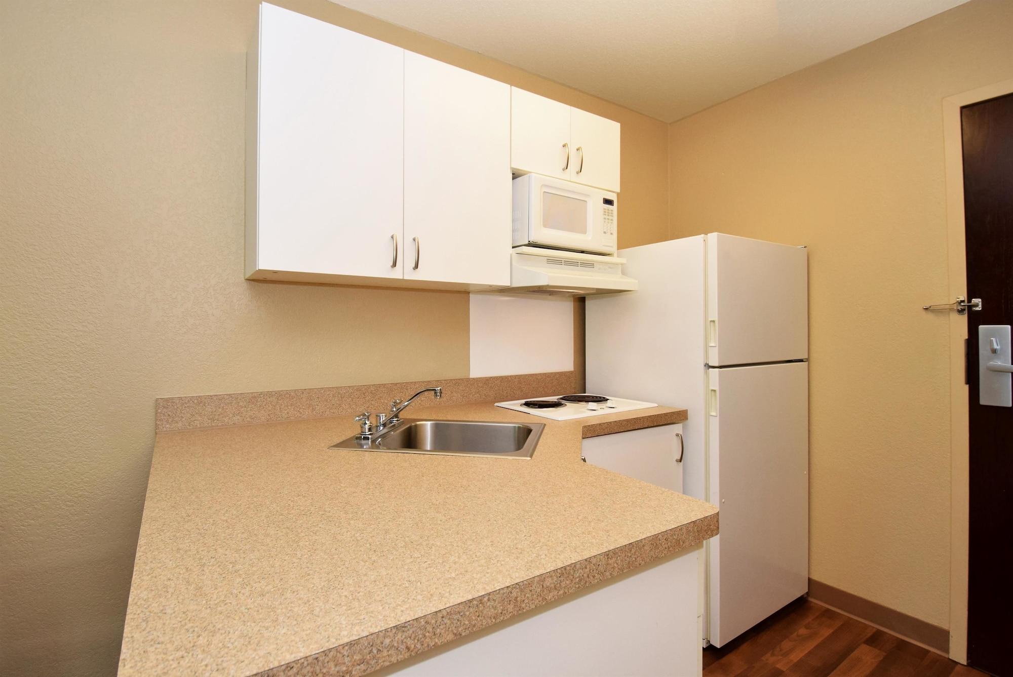 Extended Stay America Suites - Somerset - Franklin Экстерьер фото