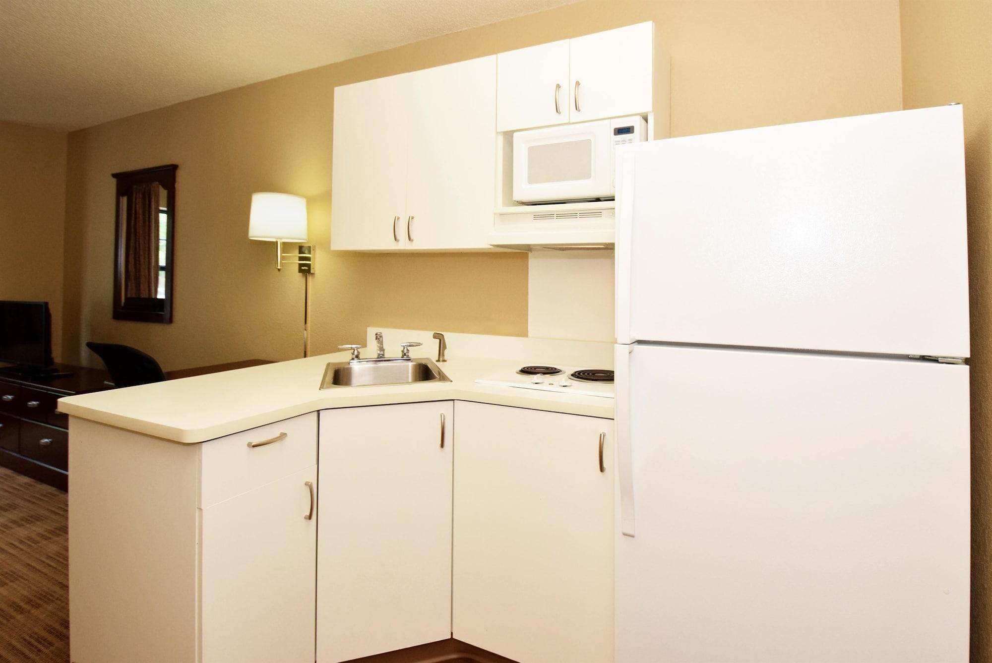 Extended Stay America Suites - Somerset - Franklin Экстерьер фото