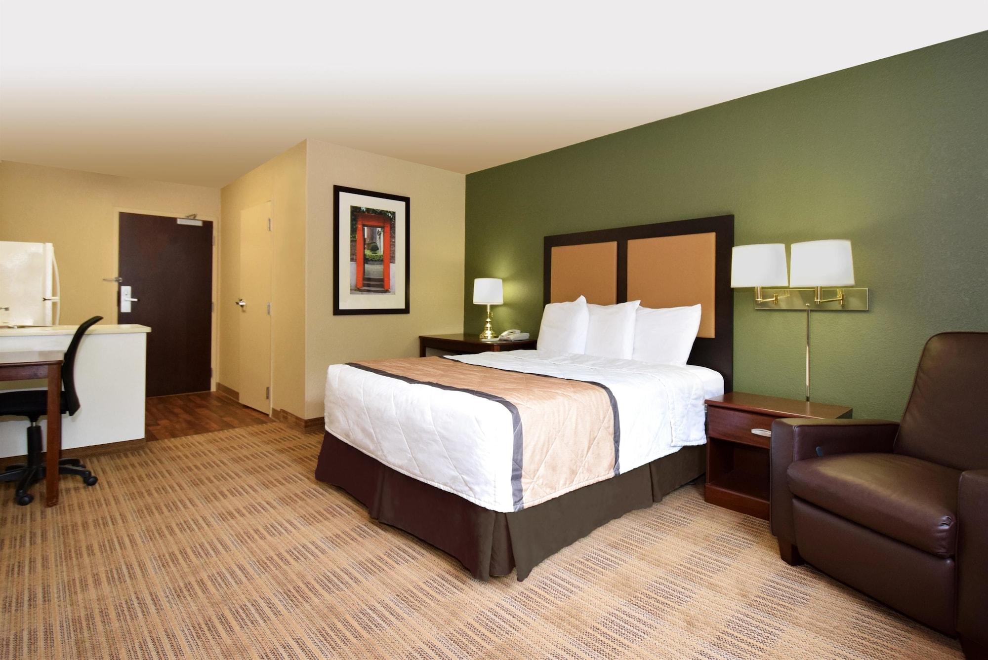 Extended Stay America Suites - Somerset - Franklin Экстерьер фото