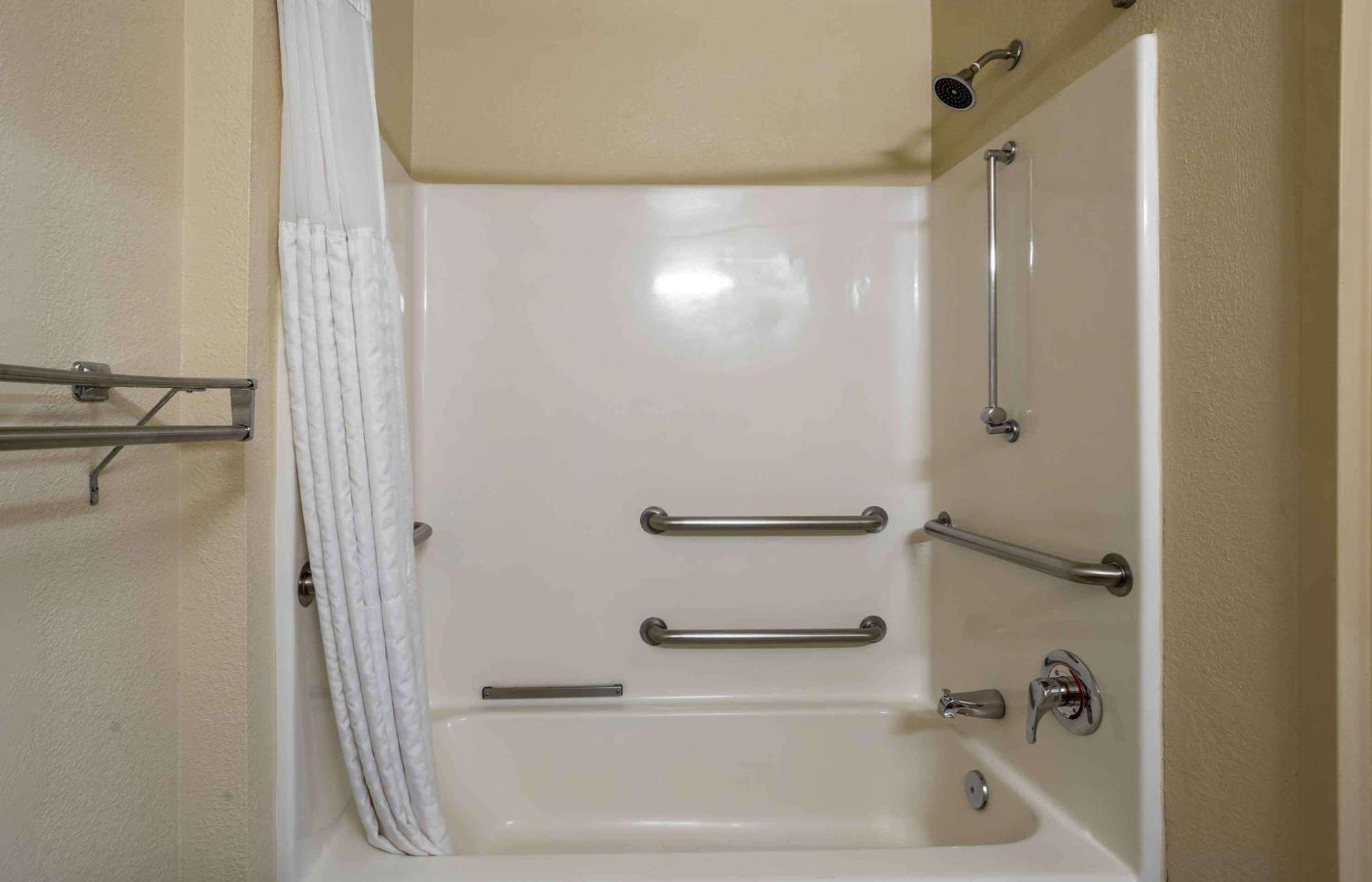 Extended Stay America Suites - Somerset - Franklin Экстерьер фото