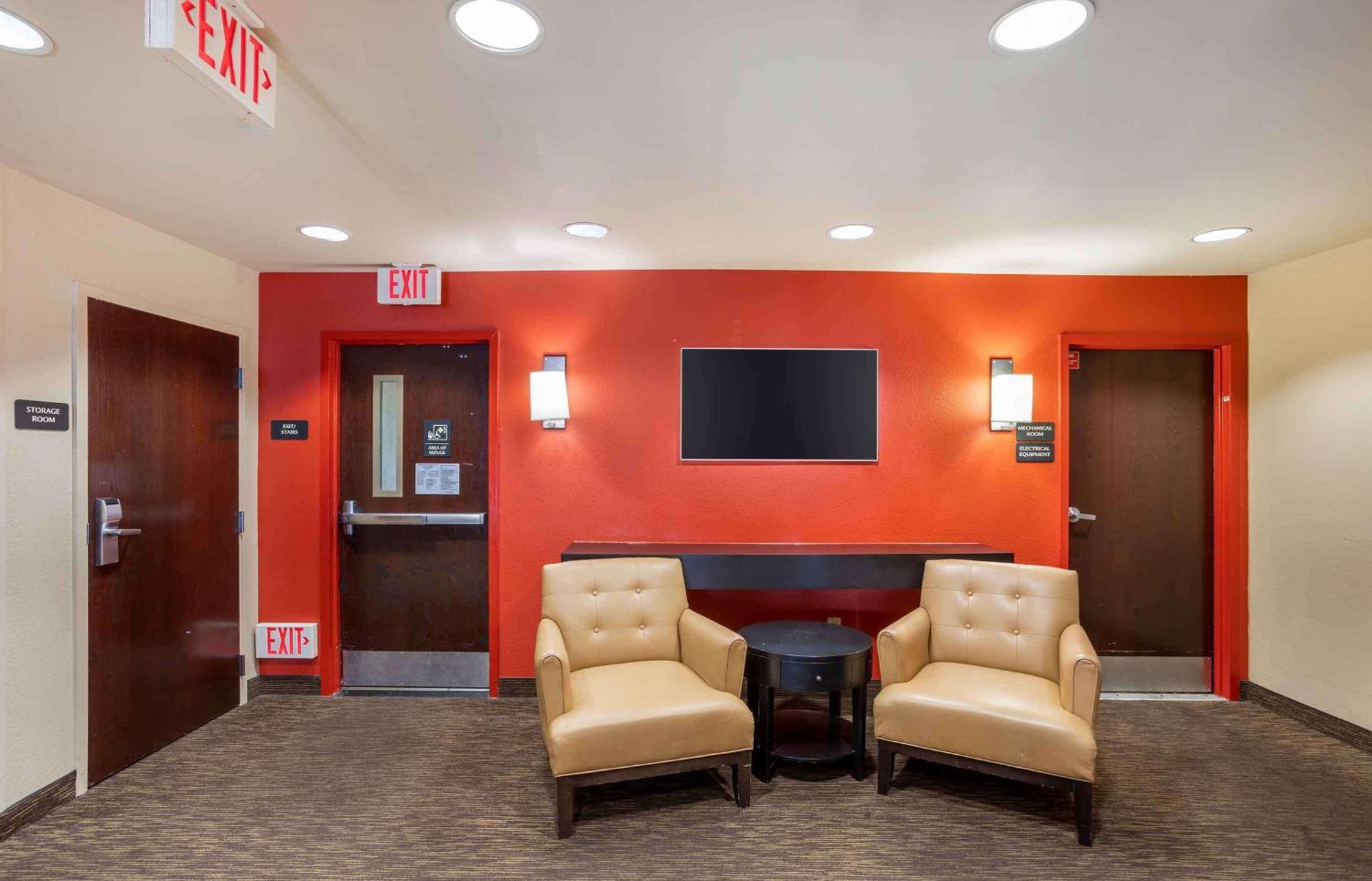 Extended Stay America Suites - Somerset - Franklin Экстерьер фото