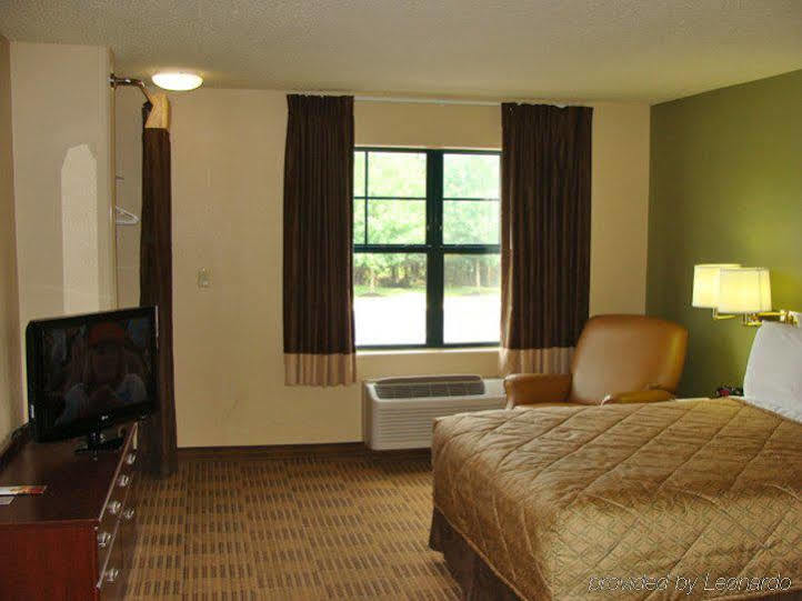Extended Stay America Suites - Somerset - Franklin Экстерьер фото