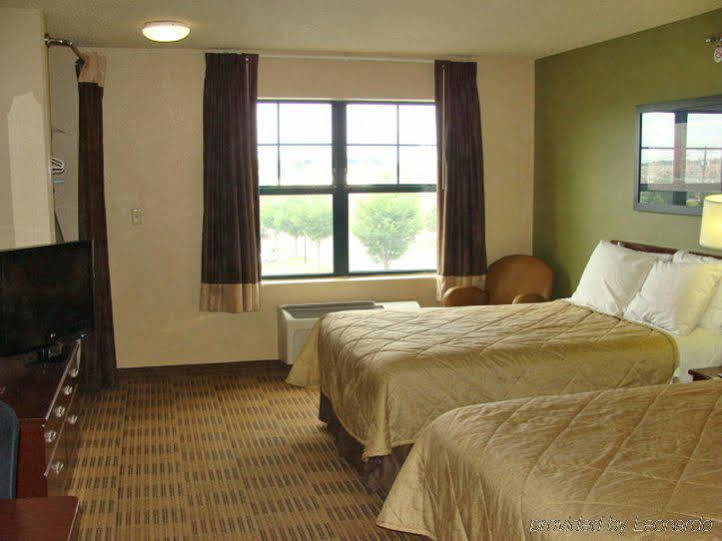 Extended Stay America Suites - Somerset - Franklin Экстерьер фото