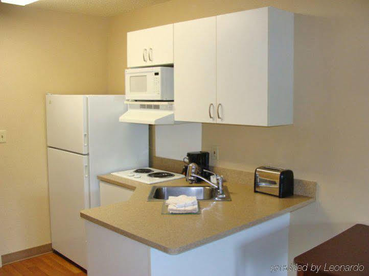 Extended Stay America Suites - Somerset - Franklin Экстерьер фото