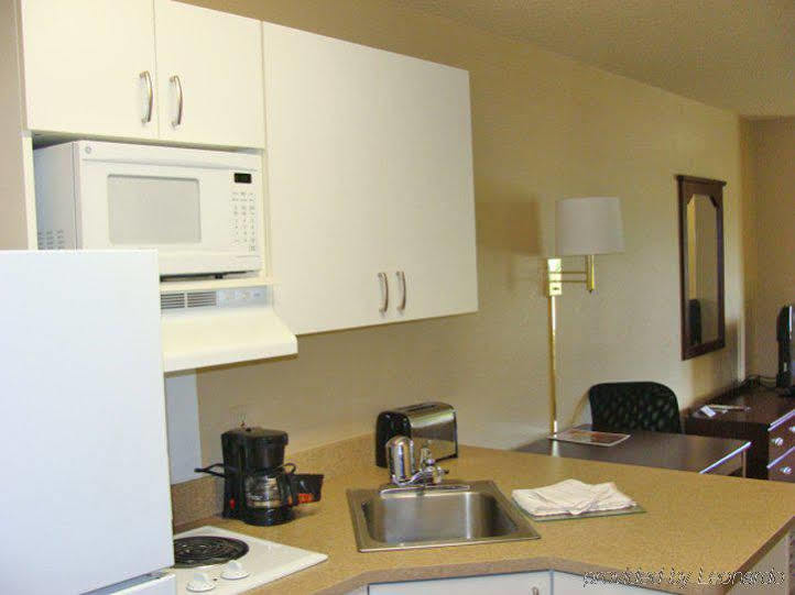Extended Stay America Suites - Somerset - Franklin Экстерьер фото