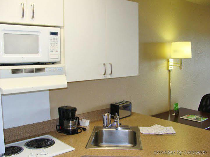 Extended Stay America Suites - Somerset - Franklin Экстерьер фото